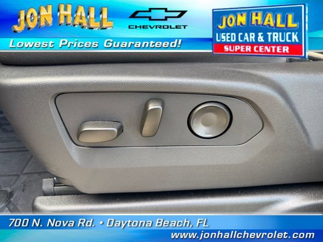 Used 2026 Chevrolet Suburban Premier w/ Sun And Tow Package AWD/4WD image 18