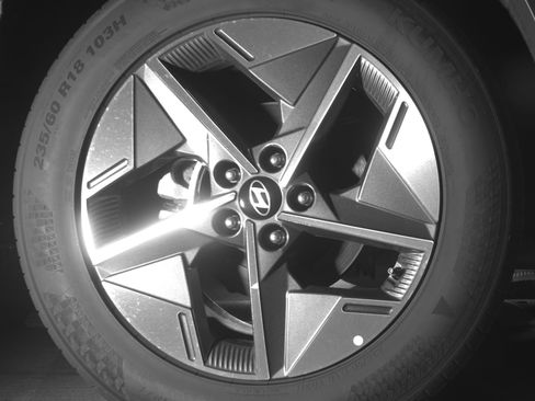 Used 2025 Hyundai Tucson SEL image 15