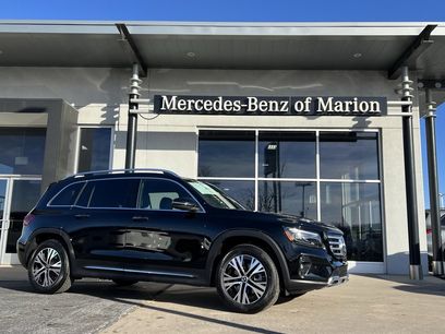 Certified 2025 Mercedes-Benz GLB 250 4MATIC