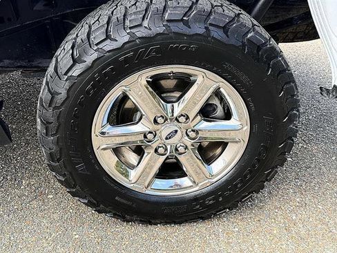 Used 2024 Ford F150 XLT w/ Equipment Group 302A MID image 50