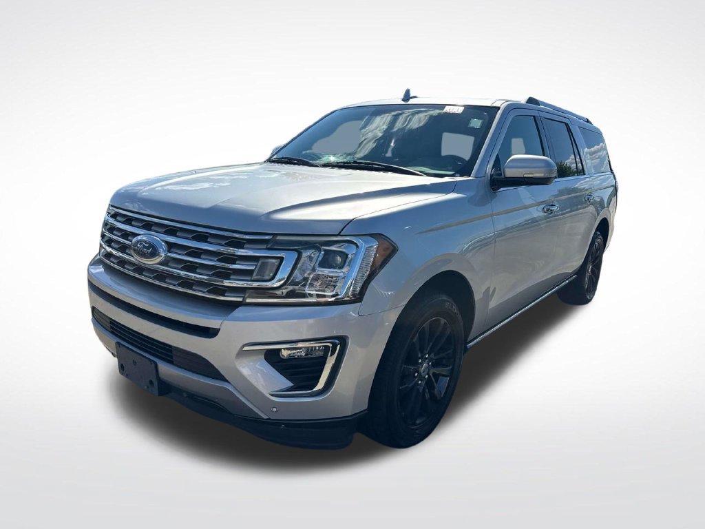 Used 2019 Ford Expedition Max Limited RWD image 3