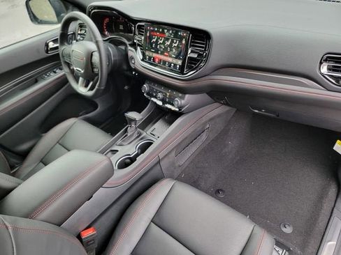 New 2026 Dodge Durango GT image 25
