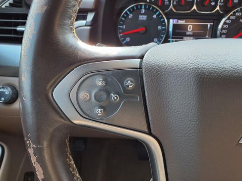 Used 2015 Chevrolet Tahoe LT RWD image 19