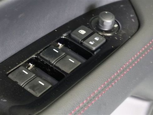 New 2025 MAZDA CX-5 Carbon Edition image 15