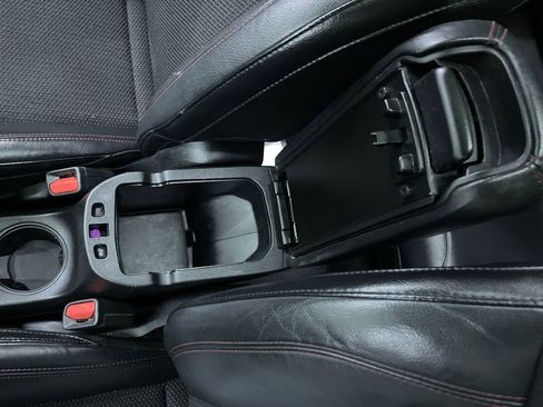 Used 2017 Jeep Compass Trailhawk image 27