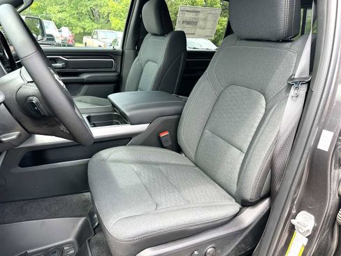 New 2026 RAM 1500 Lone Star image 17