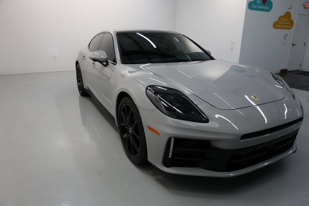Used 2026 Porsche Panamera image 61