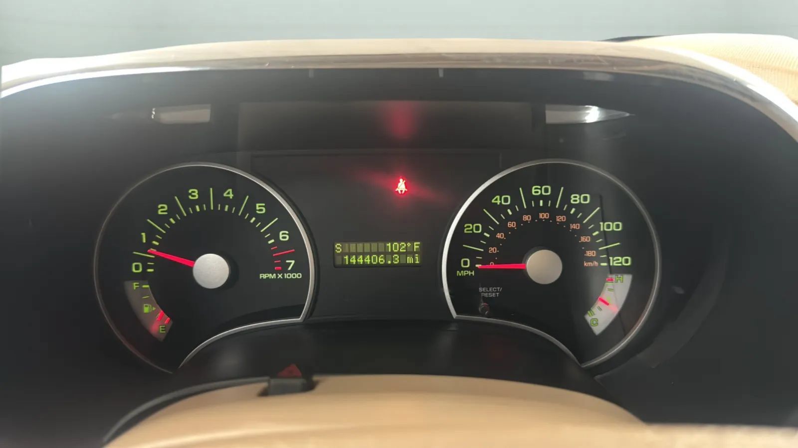Used 2007 Ford Explorer XLT RWD image 11