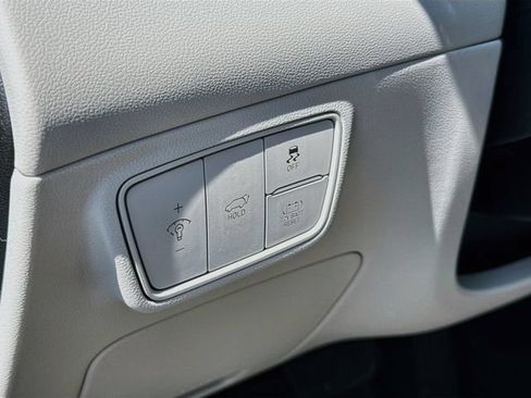 Certified 2024 Hyundai Tucson SEL AWD/4WD image 6