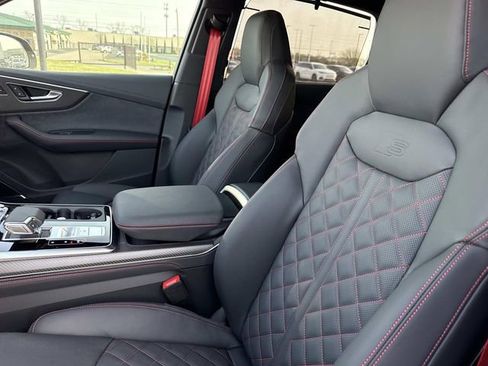 New 2026 Audi Q7 3.0T Prestige image 21