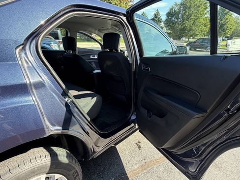 Used 2015 Chevrolet Equinox LS w/ LPO, Protection Package FWD image 21