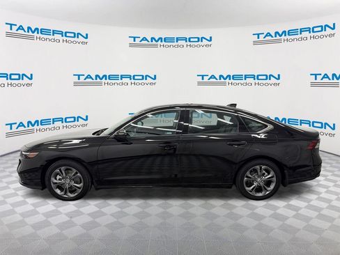 Used 2023 Honda Accord EX-L image 2