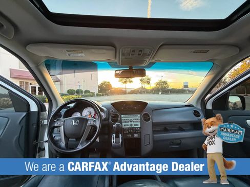 Used 2009 Honda Pilot EX-L image 36