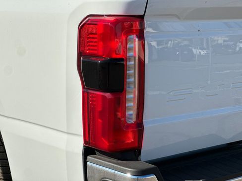 New 2025 Ford F350 XL w/ 360-Degree Camera Package image 30
