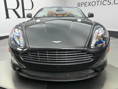 Used 2014 Aston Martin DB9 Volante RWD image 9