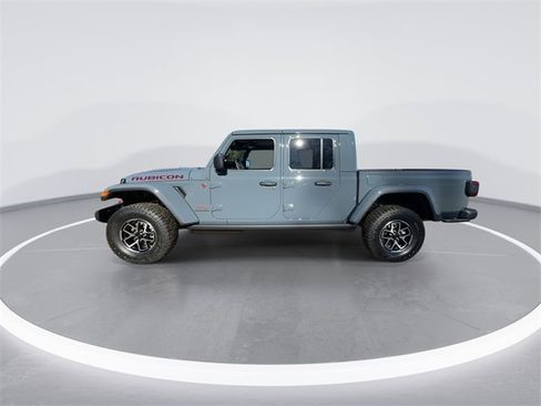 New 2026 Jeep Gladiator Rubicon image 5
