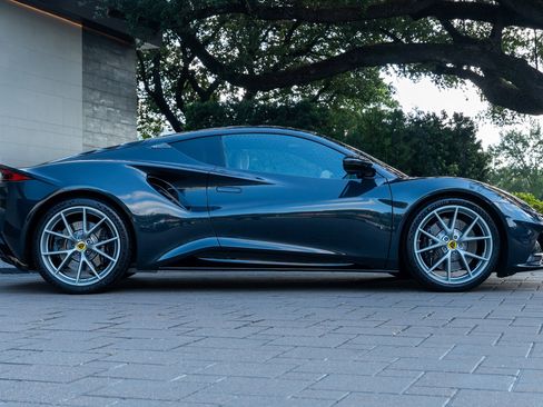 Used 2024 Lotus Emira First Edition image 5