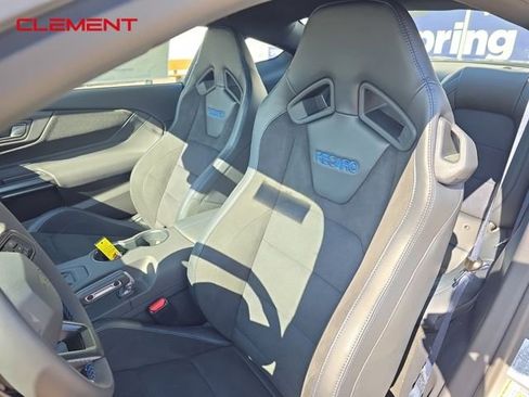 New 2025 Ford Mustang Dark Horse image 23