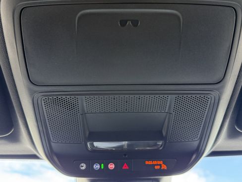 New 2026 GMC Terrain AT4 w/ Convenience Package III AWD/4WD image 23