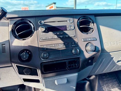 Used 2013 Ford F250 XL w/ PWR Equipment Group image 14