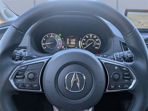 Certified 2025 Acura RDX w/ Technology Package image 35