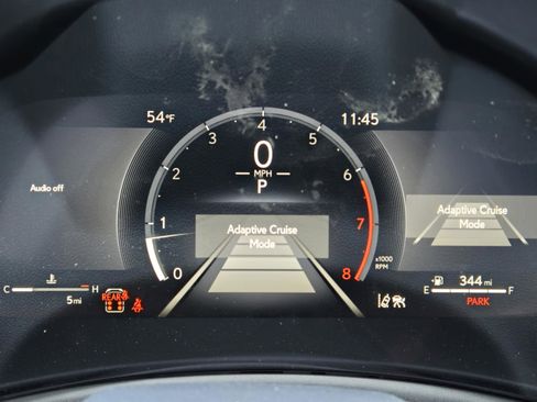 New 2026 Lexus TX 350 AWD image 10