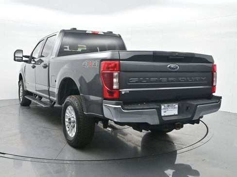 Used 2020 Ford F250 XLT image 7