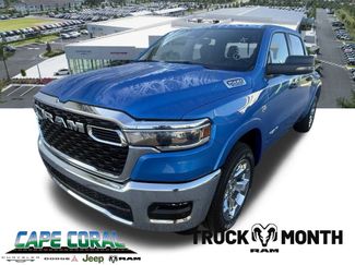 New 2026 RAM 1500 Big Horn 360° Tour