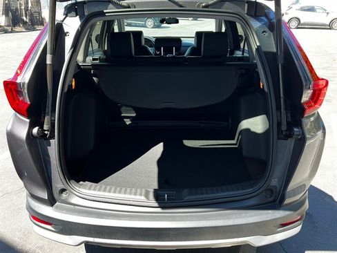 Used 2021 Honda CR-V EX-L image 24