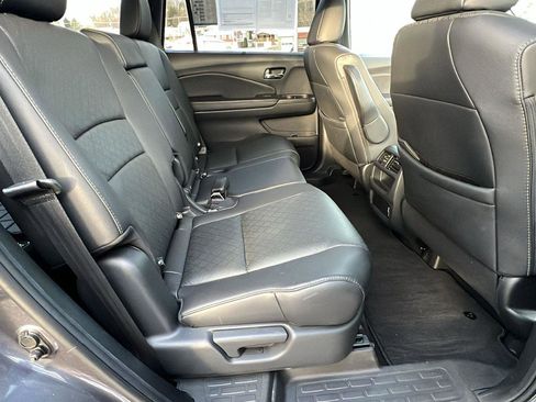 Used 2020 Honda Passport EX-L image 15