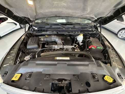 Used 2011 RAM 1500 Laramie Longhorn w/ Protection Group image 29