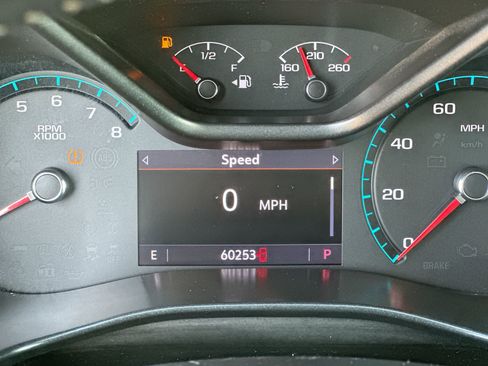 Used 2019 Chevrolet Colorado ZR2 image 15