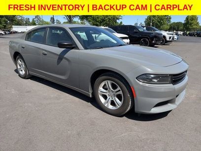Used 2023 Dodge Charger SXT