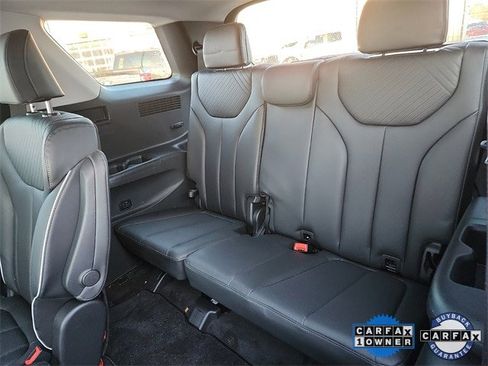 Used 2025 Hyundai Palisade SEL image 28