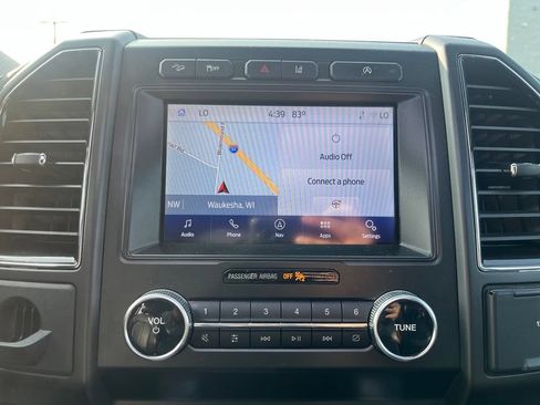 Used 2020 Ford Expedition Max Limited w/ Equipment Group 301A AWD/4WD image 16