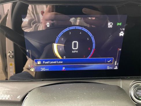 New 2026 Chevrolet Trax ACTIV w/ Driver Confidence Package image 4