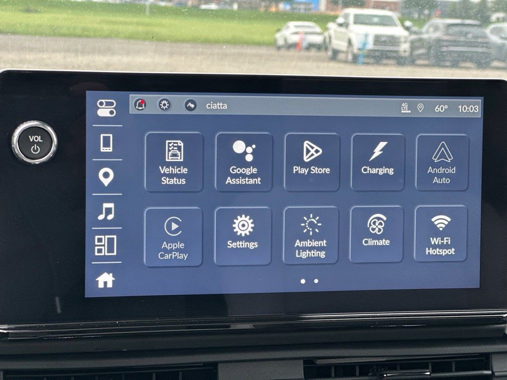 Used 2024 Honda Prologue Touring image 24