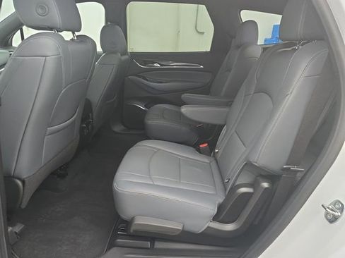 Used 2022 Buick Enclave Essence w/ LPO, Floor Liner Package image 24