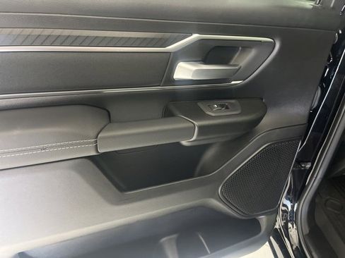 New 2026 RAM 1500 Big Horn image 29