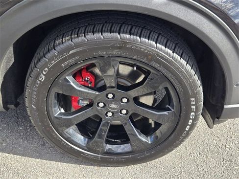 Used 2020 Ford Explorer ST w/ ST Street Pack image 22