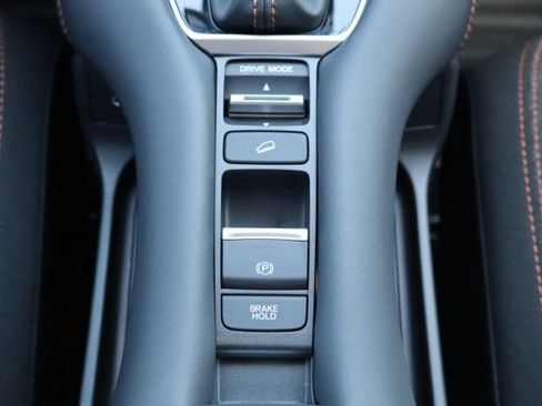 Used 2026 Honda HR-V Sport image 9