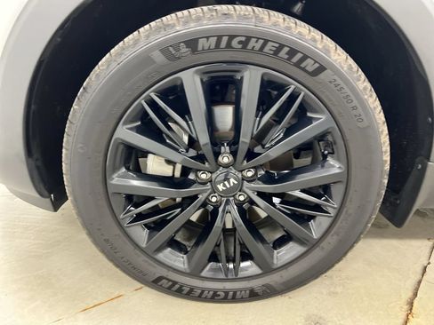 Used 2020 Kia Telluride SX w/ SX Prestige Package AWD/4WD image 27