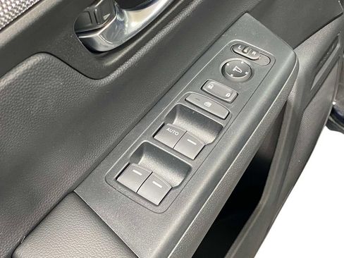 New 2026 Honda CR-V LX image 19