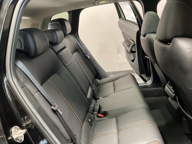 Certified 2023 MAZDA CX-50 AWD 2.5 S w/ Cargo Package image 27