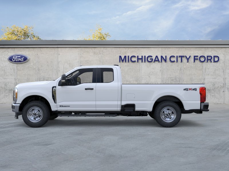 Used 2025 Ford F350 XL w/ XL Chrome Package AWD/4WD image 3