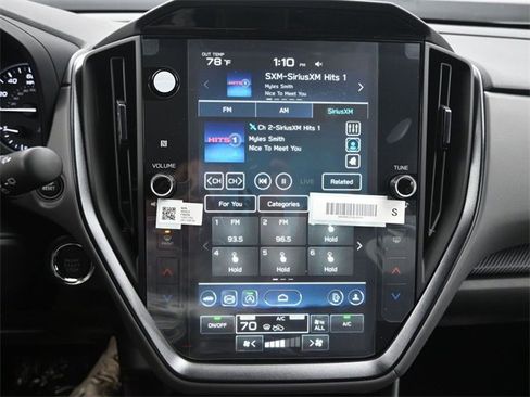 New 2025 Subaru Crosstrek 2.5i Limited image 6