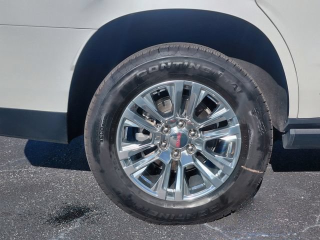 Used 2023 GMC Yukon Denali RWD image 5