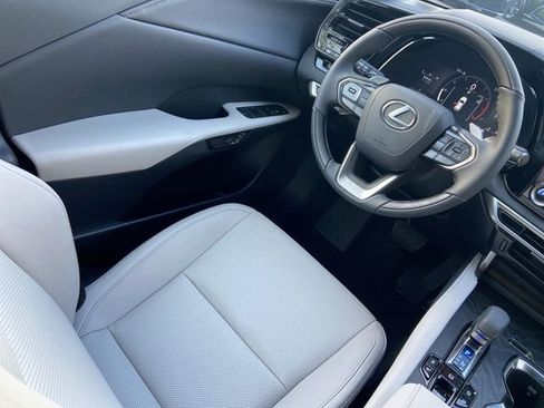 New 2026 Lexus RX 350 Premium image 13