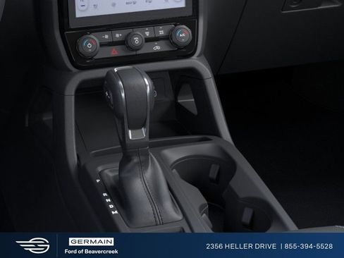 New 2026 Ford Ranger XLT w/ Equipment Group 301A High AWD/4WD image 15
