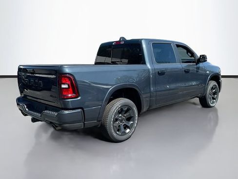 New 2026 RAM 1500 Big Horn AWD/4WD image 6